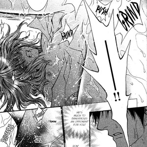 [SHINOZAKI Hitoyo & KOUSAKA Tohru] Okane ga Nai Vol.12 [Eng] – Gay Manga sex 49