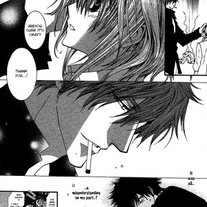[SHINOZAKI Hitoyo & KOUSAKA Tohru] Okane ga Nai Vol.12 [Eng] – Gay Manga sex 52