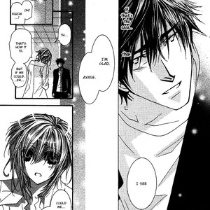 [SHINOZAKI Hitoyo & KOUSAKA Tohru] Okane ga Nai Vol.12 [Eng] – Gay Manga sex 55