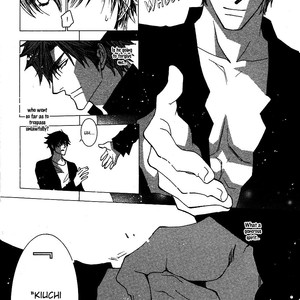 [SHINOZAKI Hitoyo & KOUSAKA Tohru] Okane ga Nai Vol.12 [Eng] – Gay Manga sex 58