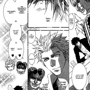 [SHINOZAKI Hitoyo & KOUSAKA Tohru] Okane ga Nai Vol.12 [Eng] – Gay Manga sex 62