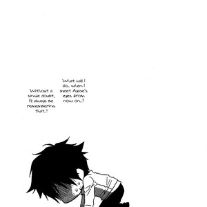 [SHINOZAKI Hitoyo & KOUSAKA Tohru] Okane ga Nai Vol.12 [Eng] – Gay Manga sex 63
