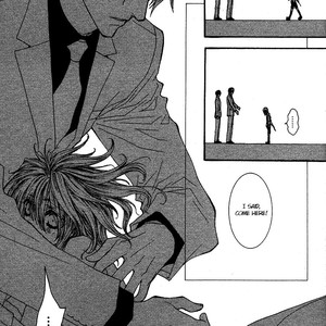[SHINOZAKI Hitoyo & KOUSAKA Tohru] Okane ga Nai Vol.12 [Eng] – Gay Manga sex 73