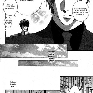 [SHINOZAKI Hitoyo & KOUSAKA Tohru] Okane ga Nai Vol.12 [Eng] – Gay Manga sex 76