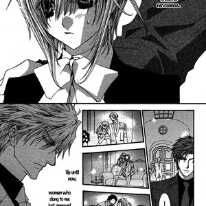 [SHINOZAKI Hitoyo & KOUSAKA Tohru] Okane ga Nai Vol.12 [Eng] – Gay Manga sex 77