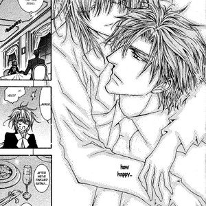 [SHINOZAKI Hitoyo & KOUSAKA Tohru] Okane ga Nai Vol.12 [Eng] – Gay Manga sex 79