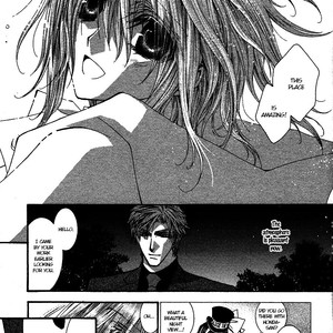 [SHINOZAKI Hitoyo & KOUSAKA Tohru] Okane ga Nai Vol.12 [Eng] – Gay Manga sex 81