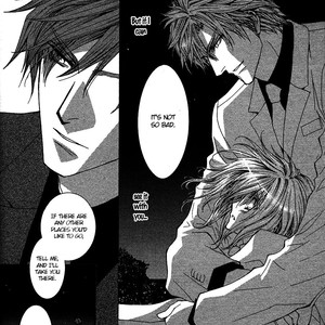 [SHINOZAKI Hitoyo & KOUSAKA Tohru] Okane ga Nai Vol.12 [Eng] – Gay Manga sex 82