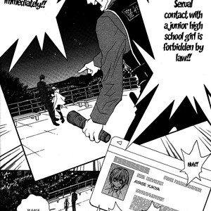 [SHINOZAKI Hitoyo & KOUSAKA Tohru] Okane ga Nai Vol.12 [Eng] – Gay Manga sex 84