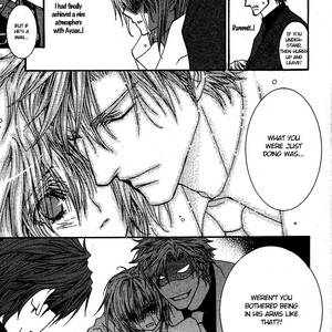 [SHINOZAKI Hitoyo & KOUSAKA Tohru] Okane ga Nai Vol.12 [Eng] – Gay Manga sex 85