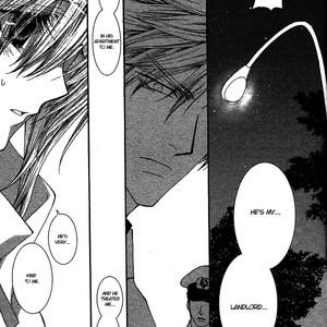 [SHINOZAKI Hitoyo & KOUSAKA Tohru] Okane ga Nai Vol.12 [Eng] – Gay Manga sex 87