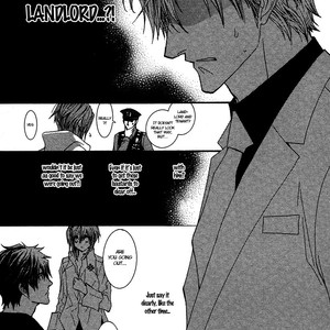 [SHINOZAKI Hitoyo & KOUSAKA Tohru] Okane ga Nai Vol.12 [Eng] – Gay Manga sex 88