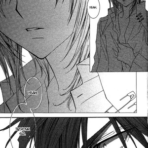 [SHINOZAKI Hitoyo & KOUSAKA Tohru] Okane ga Nai Vol.12 [Eng] – Gay Manga sex 89