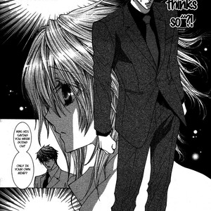 [SHINOZAKI Hitoyo & KOUSAKA Tohru] Okane ga Nai Vol.12 [Eng] – Gay Manga sex 90