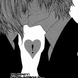 [SHINOZAKI Hitoyo & KOUSAKA Tohru] Okane ga Nai Vol.12 [Eng] – Gay Manga sex 93