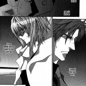 [SHINOZAKI Hitoyo & KOUSAKA Tohru] Okane ga Nai Vol.12 [Eng] – Gay Manga sex 94