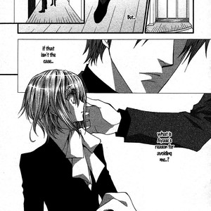 [SHINOZAKI Hitoyo & KOUSAKA Tohru] Okane ga Nai Vol.12 [Eng] – Gay Manga sex 95