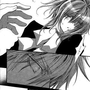 [SHINOZAKI Hitoyo & KOUSAKA Tohru] Okane ga Nai Vol.12 [Eng] – Gay Manga sex 96