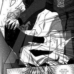 [SHINOZAKI Hitoyo & KOUSAKA Tohru] Okane ga Nai Vol.12 [Eng] – Gay Manga sex 97