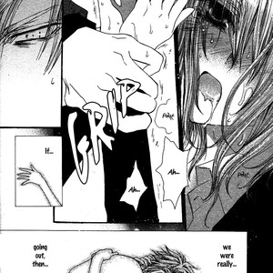 [SHINOZAKI Hitoyo & KOUSAKA Tohru] Okane ga Nai Vol.12 [Eng] – Gay Manga sex 100