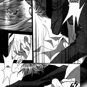 [SHINOZAKI Hitoyo & KOUSAKA Tohru] Okane ga Nai Vol.12 [Eng] – Gay Manga sex 101