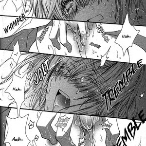 [SHINOZAKI Hitoyo & KOUSAKA Tohru] Okane ga Nai Vol.12 [Eng] – Gay Manga sex 102