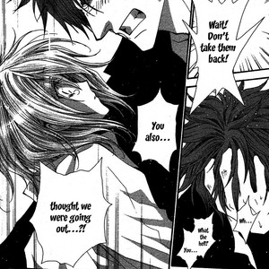 [SHINOZAKI Hitoyo & KOUSAKA Tohru] Okane ga Nai Vol.12 [Eng] – Gay Manga sex 106