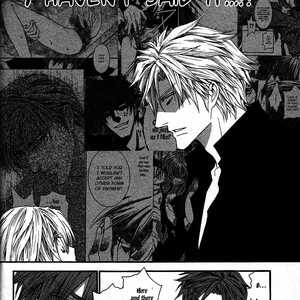 [SHINOZAKI Hitoyo & KOUSAKA Tohru] Okane ga Nai Vol.12 [Eng] – Gay Manga sex 108