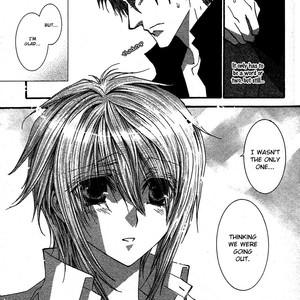[SHINOZAKI Hitoyo & KOUSAKA Tohru] Okane ga Nai Vol.12 [Eng] – Gay Manga sex 111