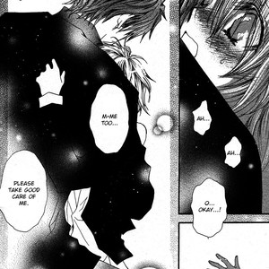 [SHINOZAKI Hitoyo & KOUSAKA Tohru] Okane ga Nai Vol.12 [Eng] – Gay Manga sex 114