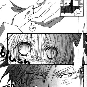 [SHINOZAKI Hitoyo & KOUSAKA Tohru] Okane ga Nai Vol.12 [Eng] – Gay Manga sex 119