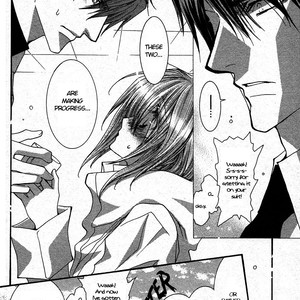 [SHINOZAKI Hitoyo & KOUSAKA Tohru] Okane ga Nai Vol.12 [Eng] – Gay Manga sex 120