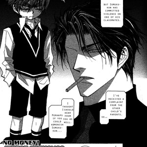 [SHINOZAKI Hitoyo & KOUSAKA Tohru] Okane ga Nai Vol.12 [Eng] – Gay Manga sex 125