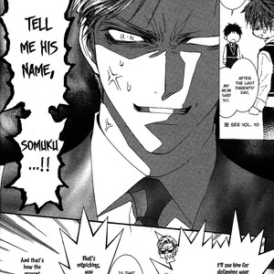 [SHINOZAKI Hitoyo & KOUSAKA Tohru] Okane ga Nai Vol.12 [Eng] – Gay Manga sex 126
