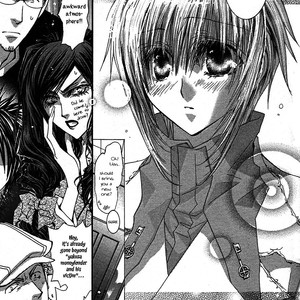 [SHINOZAKI Hitoyo & KOUSAKA Tohru] Okane ga Nai Vol.12 [Eng] – Gay Manga sex 133