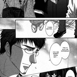 [SHINOZAKI Hitoyo & KOUSAKA Tohru] Okane ga Nai Vol.12 [Eng] – Gay Manga sex 135