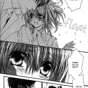 [SHINOZAKI Hitoyo & KOUSAKA Tohru] Okane ga Nai Vol.12 [Eng] – Gay Manga sex 144