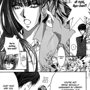 [SHINOZAKI Hitoyo & KOUSAKA Tohru] Okane ga Nai Vol.12 [Eng] – Gay Manga sex 147