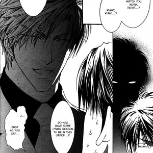 [SHINOZAKI Hitoyo & KOUSAKA Tohru] Okane ga Nai Vol.12 [Eng] – Gay Manga sex 148