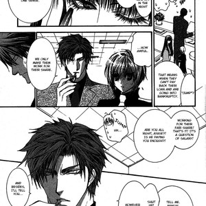[SHINOZAKI Hitoyo & KOUSAKA Tohru] Okane ga Nai Vol.12 [Eng] – Gay Manga sex 149