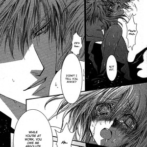 [SHINOZAKI Hitoyo & KOUSAKA Tohru] Okane ga Nai Vol.12 [Eng] – Gay Manga sex 160