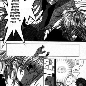 [SHINOZAKI Hitoyo & KOUSAKA Tohru] Okane ga Nai Vol.12 [Eng] – Gay Manga sex 167