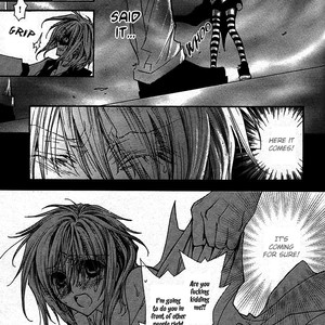 [SHINOZAKI Hitoyo & KOUSAKA Tohru] Okane ga Nai Vol.12 [Eng] – Gay Manga sex 174