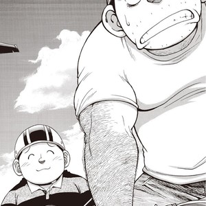 [SENKAN Komomo] Taiyou ga Yonde Iru – Vol.2 [JP] – Gay Manga sex 6