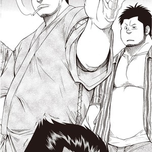 [SENKAN Komomo] Taiyou ga Yonde Iru – Vol.2 [JP] – Gay Manga sex 135