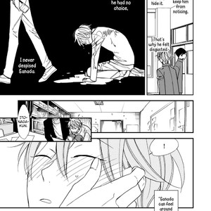 [Okuda Waku] Itonaga-kun no koi no ito (update c.4-Extra) [Eng] – Gay Manga sex 6