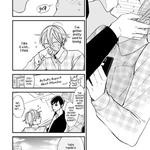 [Okuda Waku] Itonaga-kun no koi no ito (update c.4-Extra) [Eng] – Gay Manga sex 7