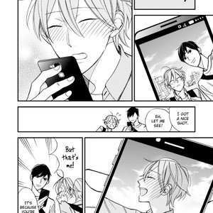[Okuda Waku] Itonaga-kun no koi no ito (update c.4-Extra) [Eng] – Gay Manga sex 9