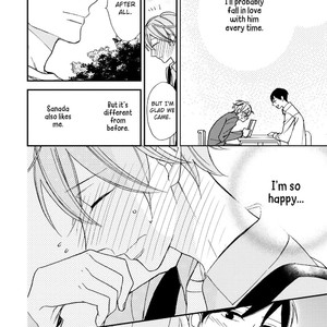 [Okuda Waku] Itonaga-kun no koi no ito (update c.4-Extra) [Eng] – Gay Manga sex 11