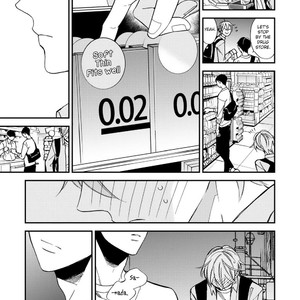 [Okuda Waku] Itonaga-kun no koi no ito (update c.4-Extra) [Eng] – Gay Manga sex 16
